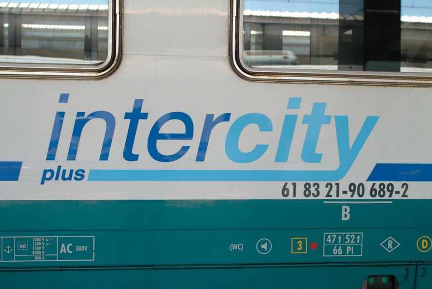 Intercity Plus