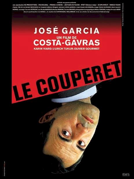 Costa-Gravas, Le Couperet