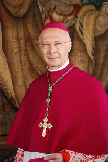 Monsignor Bagnasco