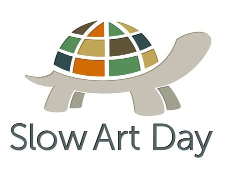 Il prossimo Slow Art Day si terrà il 12 aprile 2014