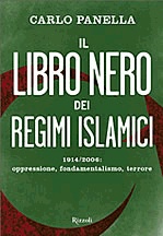 Libro Nero dei regimi islamici