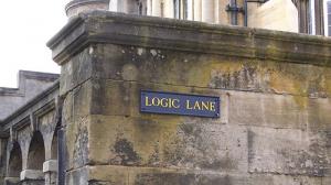 Logic Lane, Oxford
