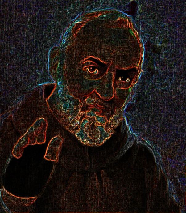 Digital Padre Pio