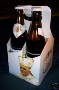 Birra del papa