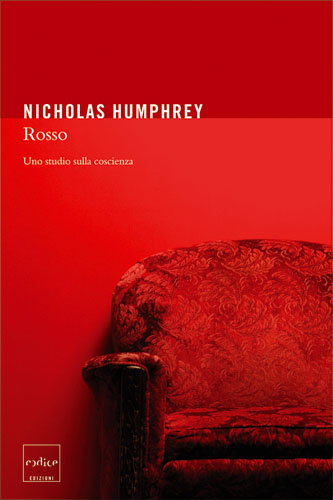 Nicholas Humphrey, Rosso