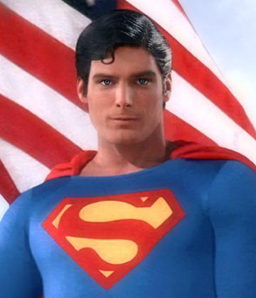 Christopher Reeve (Superman II)