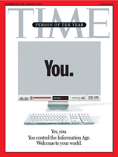 Time cover