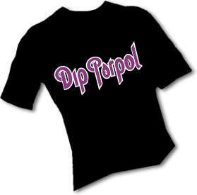 Dip Parpol
